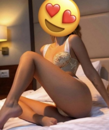 Ариана, 19 лет, 3 размер груди